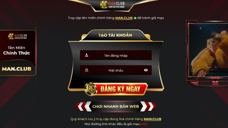 Tài Xỉu Online Manclub